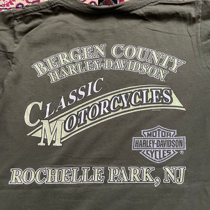 2010 harley-davidson bergen county tee