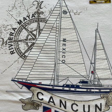 Cancun Rivera Maya tee
