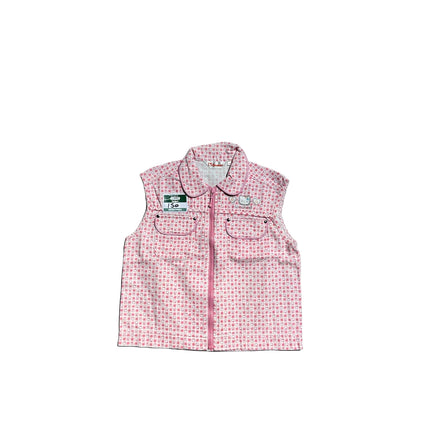 Kid’s Sanrio hello kitty vest