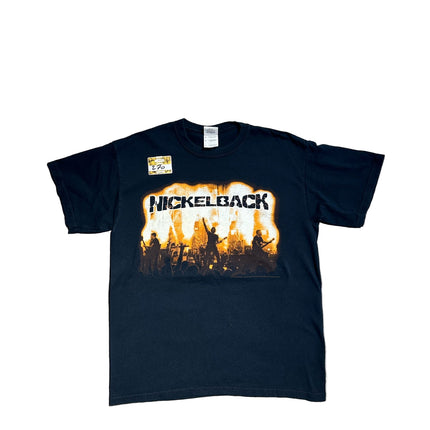 2009 nickelback tour