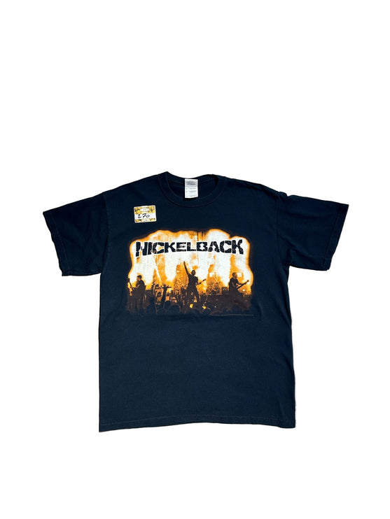 2009 nickelback tour