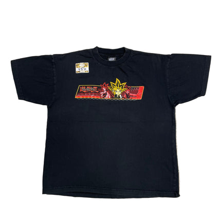 outof10 Rare Yu-Gi-Oh! T-Shirt Vintage Anime 