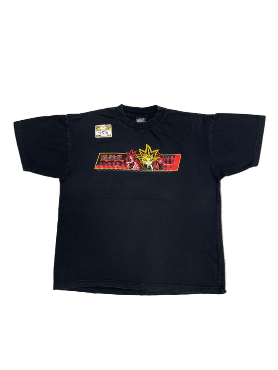 Rare Yu-gi-oh! tee