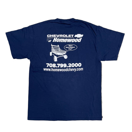 Chevrolet of homewood tee