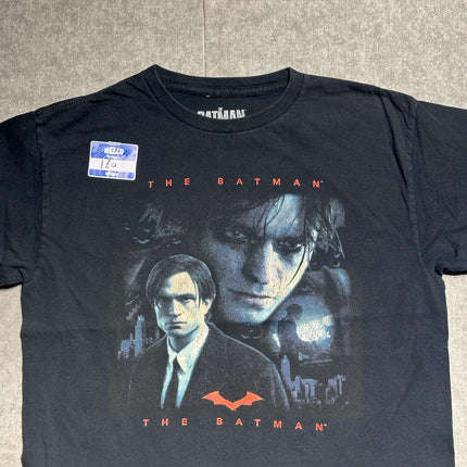 The batman robert Pattinson tee