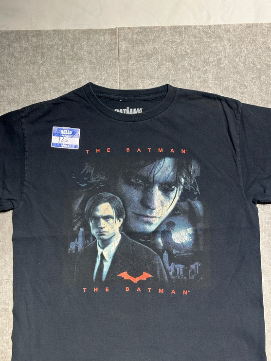 The batman robert Pattinson tee