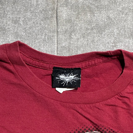 The dark knight rises bane tee