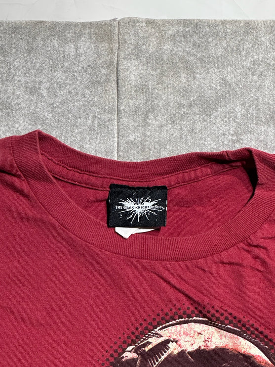 The dark knight rises bane tee