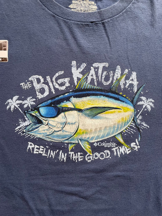 Columbia pfg the big katuna tee