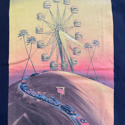 In-n-Out 70th anniversary tee