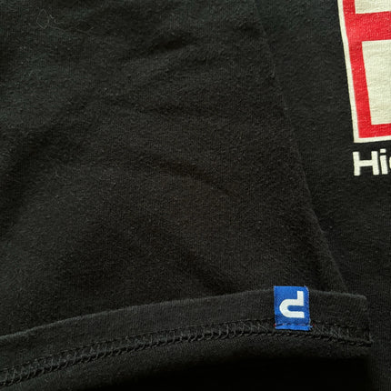 Pelagic high performance offshore gear tee