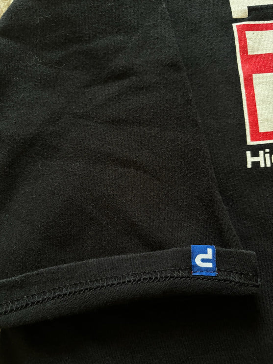 Pelagic high performance offshore gear tee