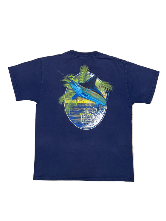 2015 guy harvey tee