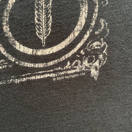 2020 led zeppelin tee