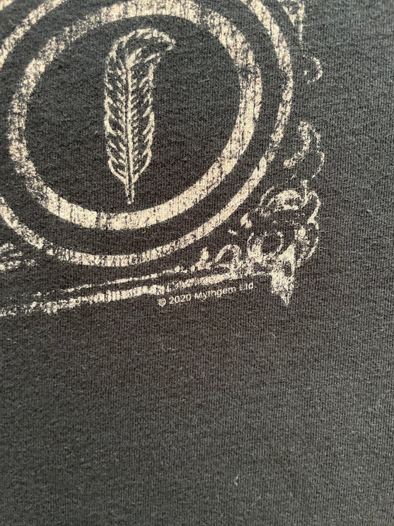 2020 led zeppelin tee