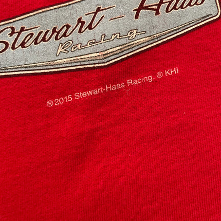 2015 Fear The 4 Kevin Harvick tee
