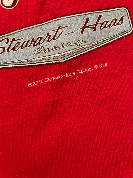 2015 Fear The 4 Kevin Harvick tee