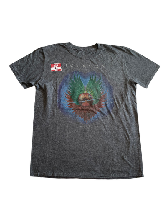 Journey tee