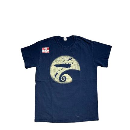 Disney nightmare before Christmas tee