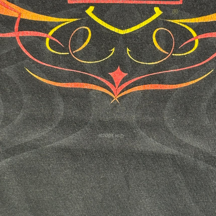 2004 harley-davidson chilkoot pass skagway, alaska. Tee