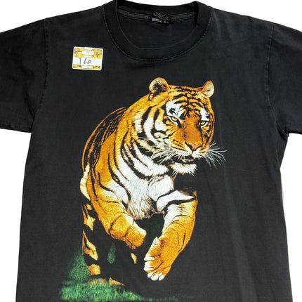 Classic Tiger tee