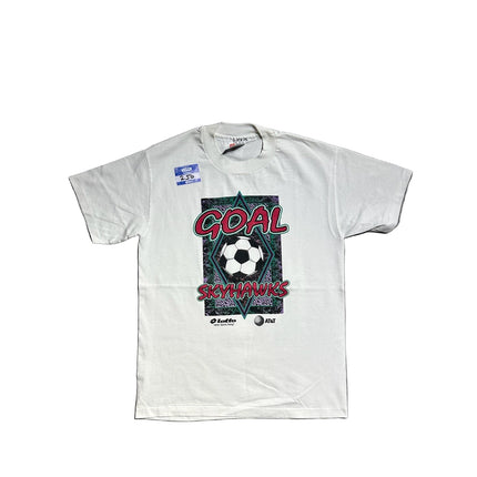 Lotto goal skyhawks single-stitched tee
