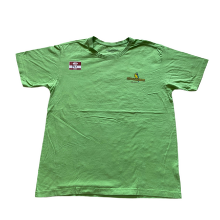 Margaritaville orlando tee