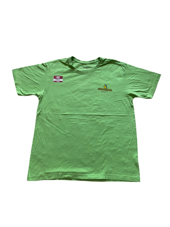 Margaritaville orlando tee