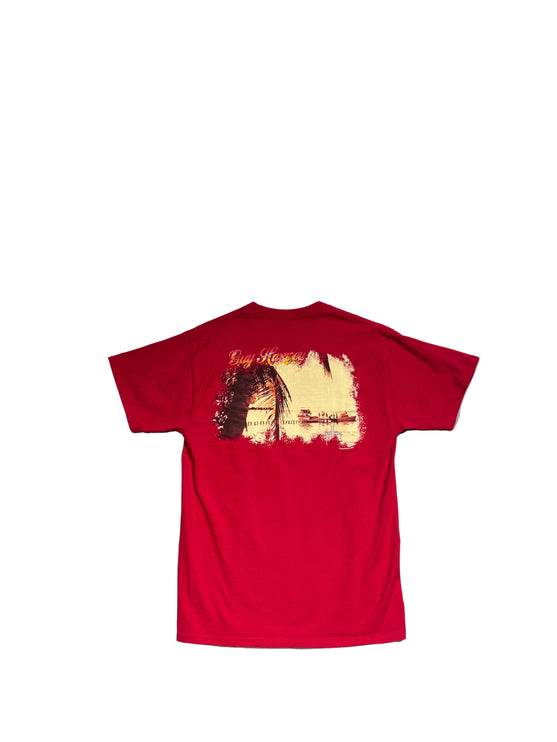 Guy harvey original tee