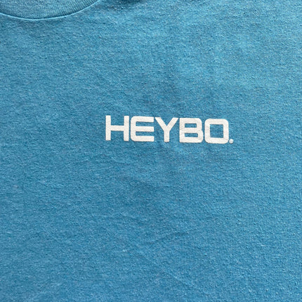 Heybo fishing tee
