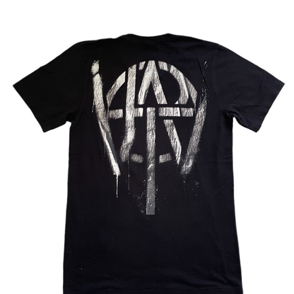 Muse Will Of The People tee