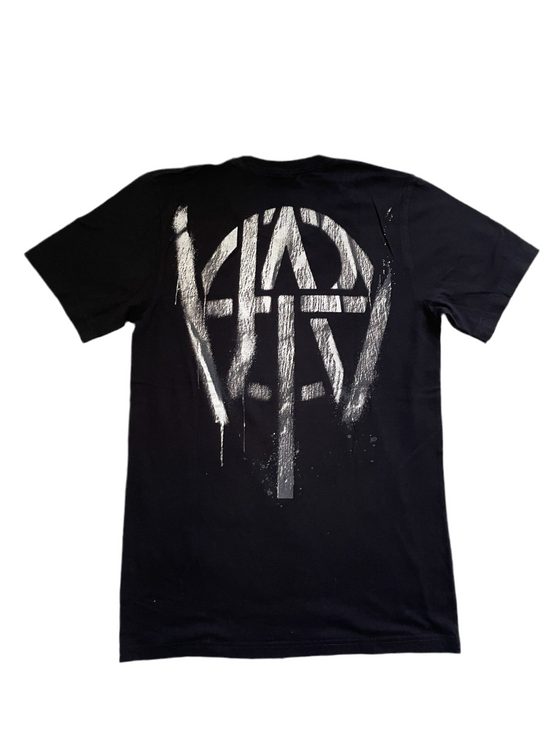 Muse Will Of The People tee