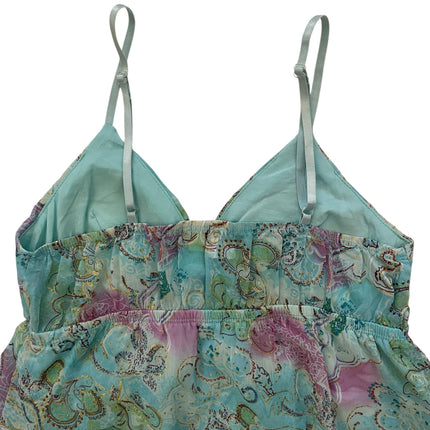 Avocado fairy top