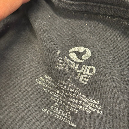 2015 pink floyd liquid blue tag tee