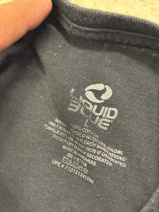 2015 pink floyd liquid blue tag tee