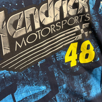 Hendrick motorsports 48 Tshirt
