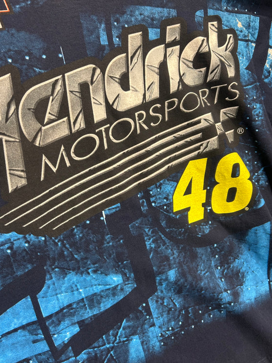 Hendrick motorsports 48 Tshirt