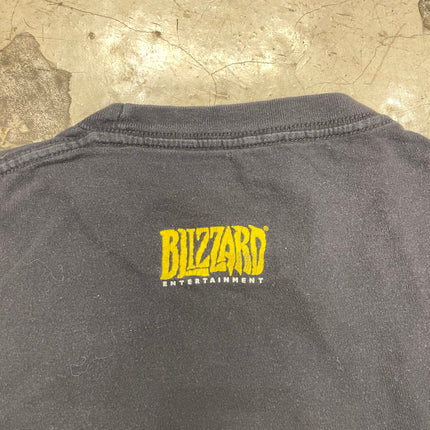 World of warcraft cataclysm tee