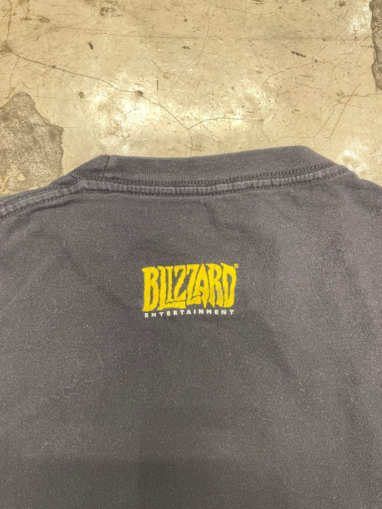 World of warcraft cataclysm tee