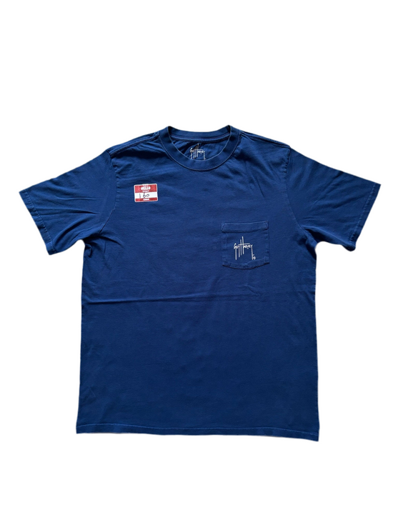 Guy Harvey tee