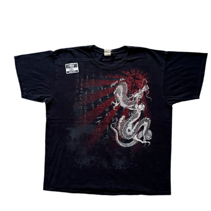 Miami ink tee