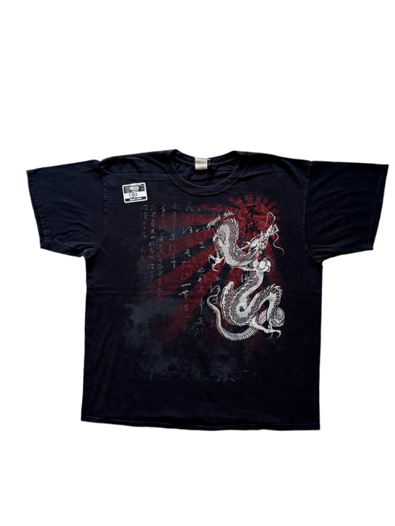 Miami ink tee