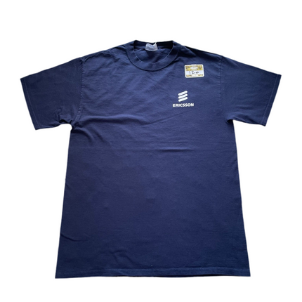 Ericsson tee