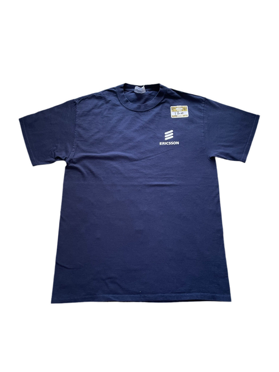 Ericsson tee