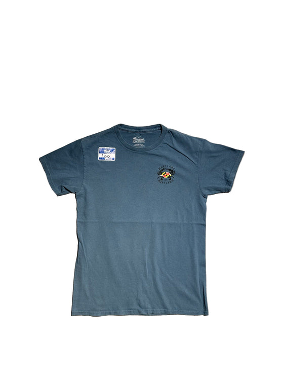 Maryland my maryland tee