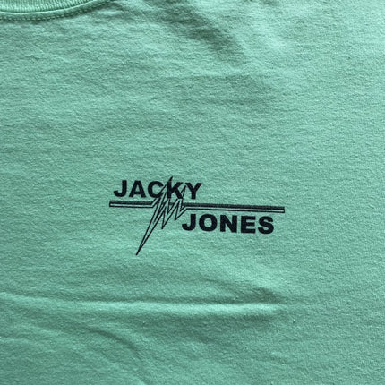 Jacky jones tee