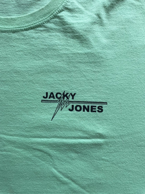 Jacky jones tee
