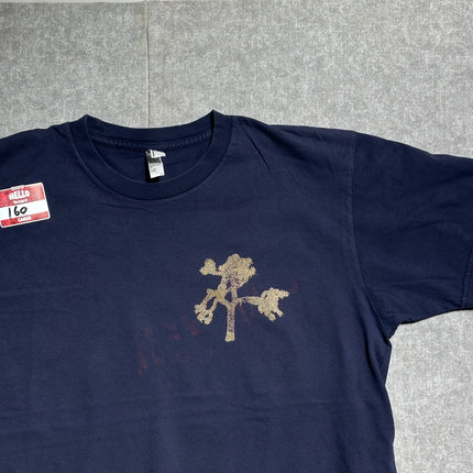 The joshua tree tour tee