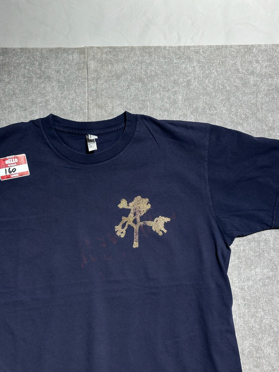 The joshua tree tour tee