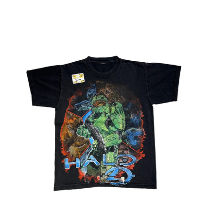 Halo 4 tee